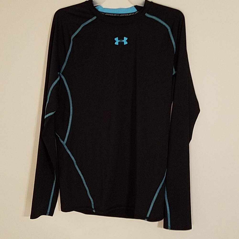 Under Armour compression shirt XL